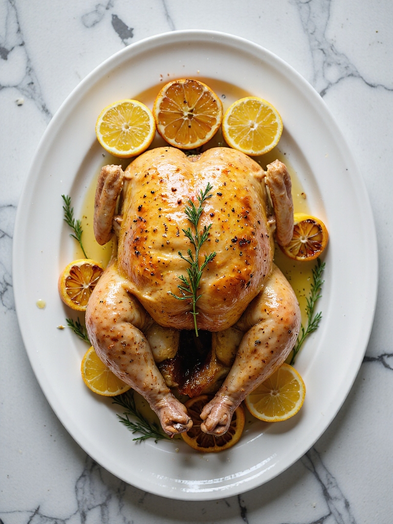 lemon pepper instant pot chicken