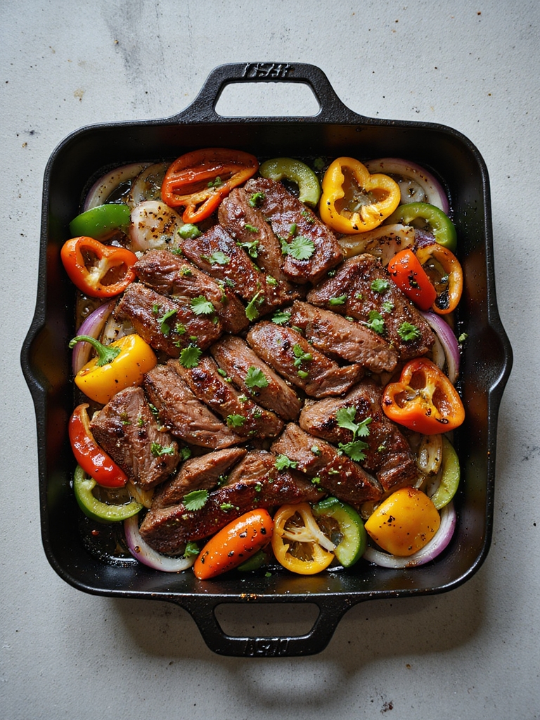 marinate avoid overcrowding drain