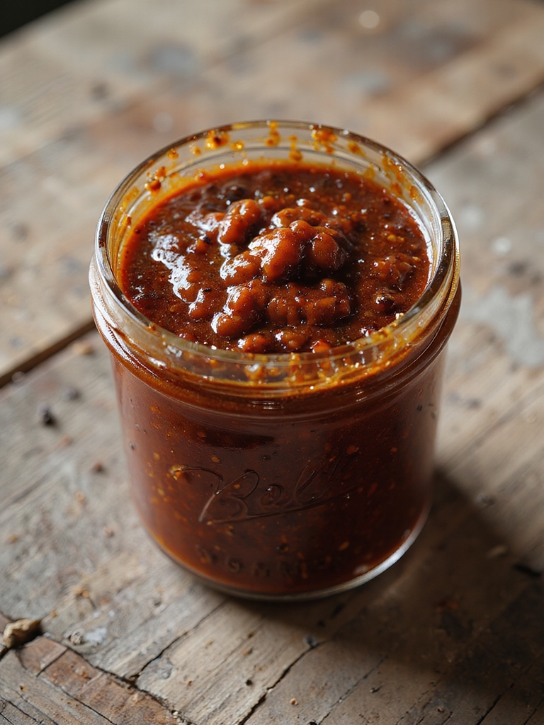 memphis inspired bbq sauce recipe