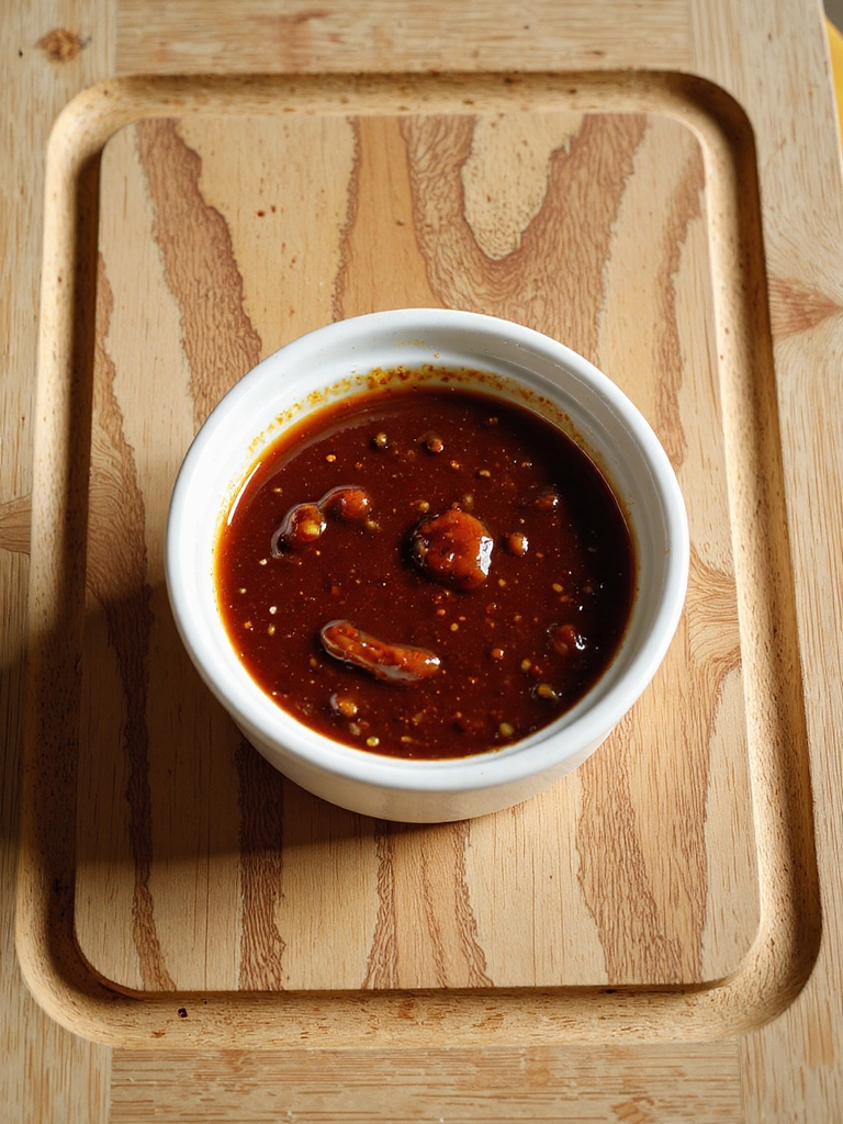 mouthwatering bbq sauce recipe