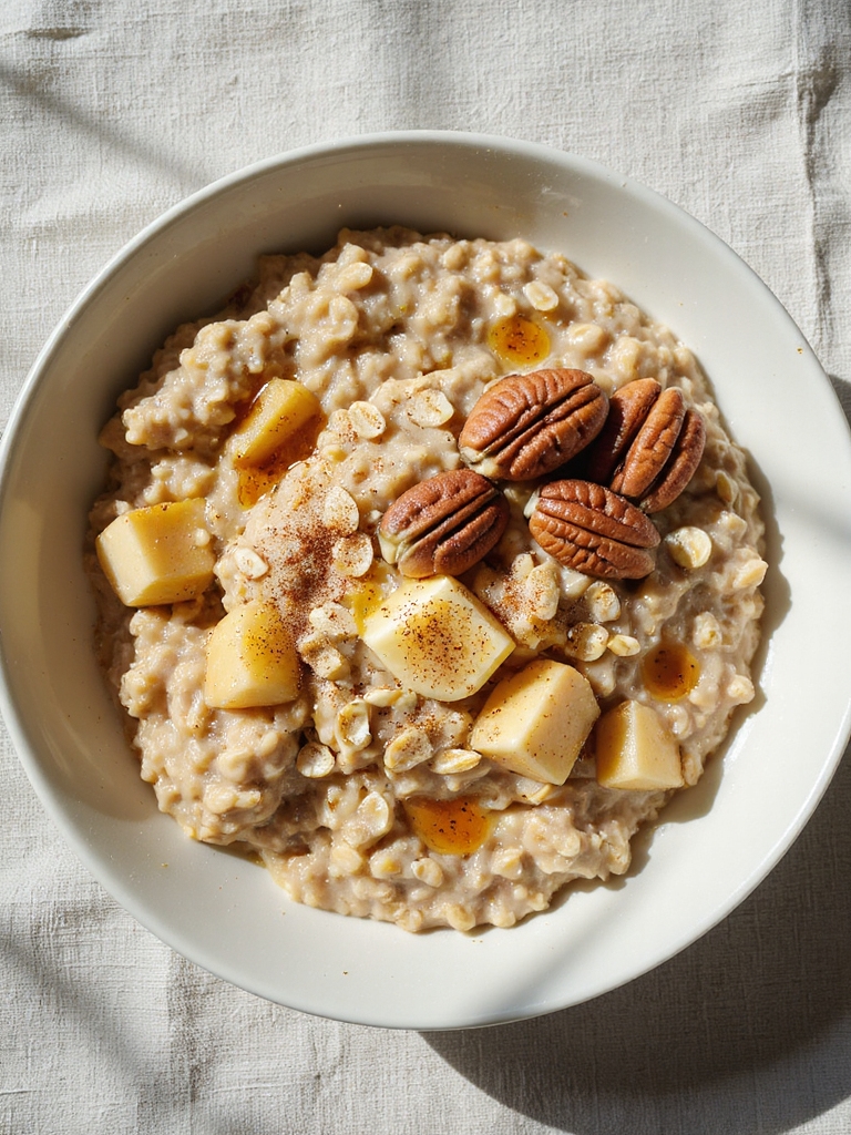 nutritious instant pot meals