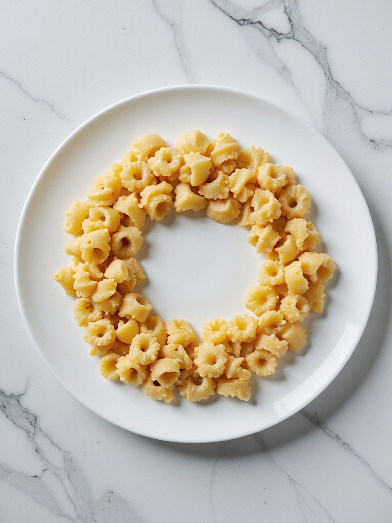 pasta choice enhances flavor