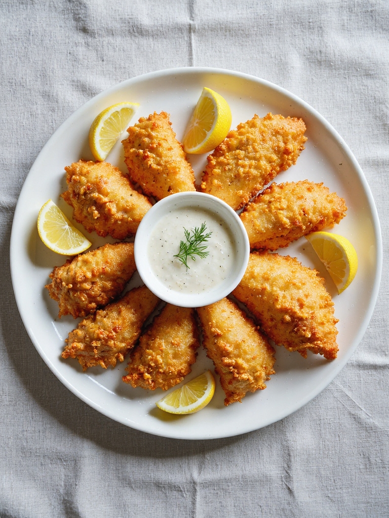 perfect beer batter recipe