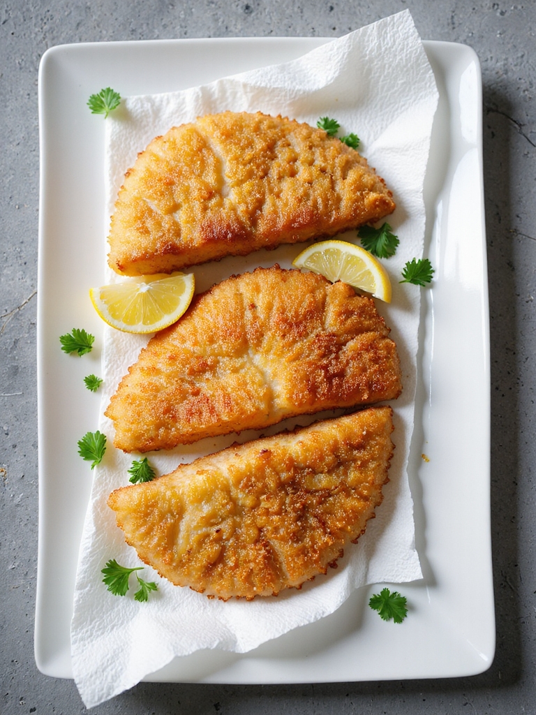 perfect beer batter tips