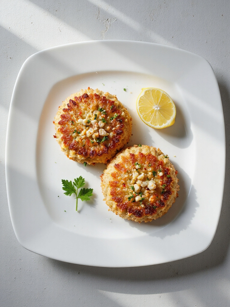perfect crab cakes recipe