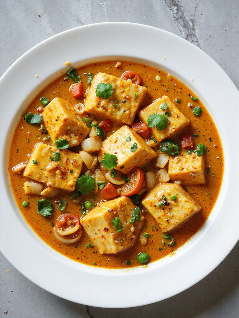 perfect fish curry tips