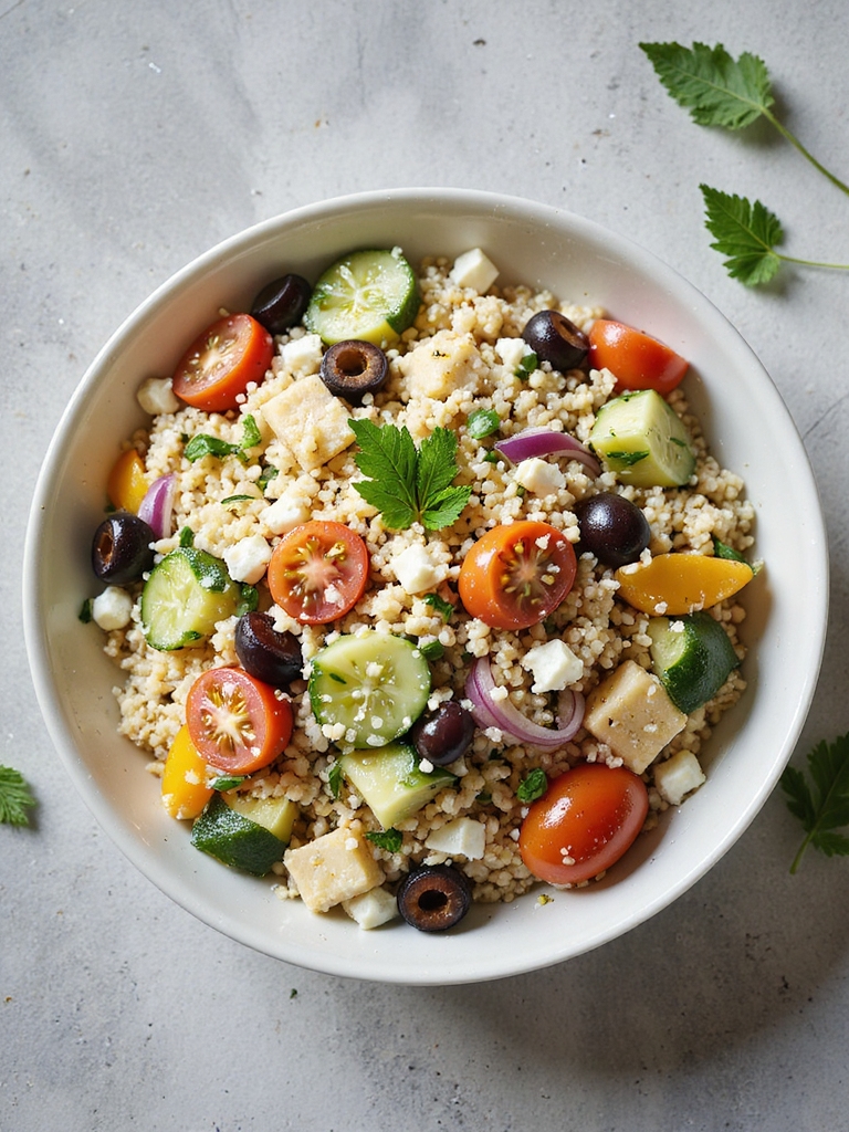 perfect fish side dishes