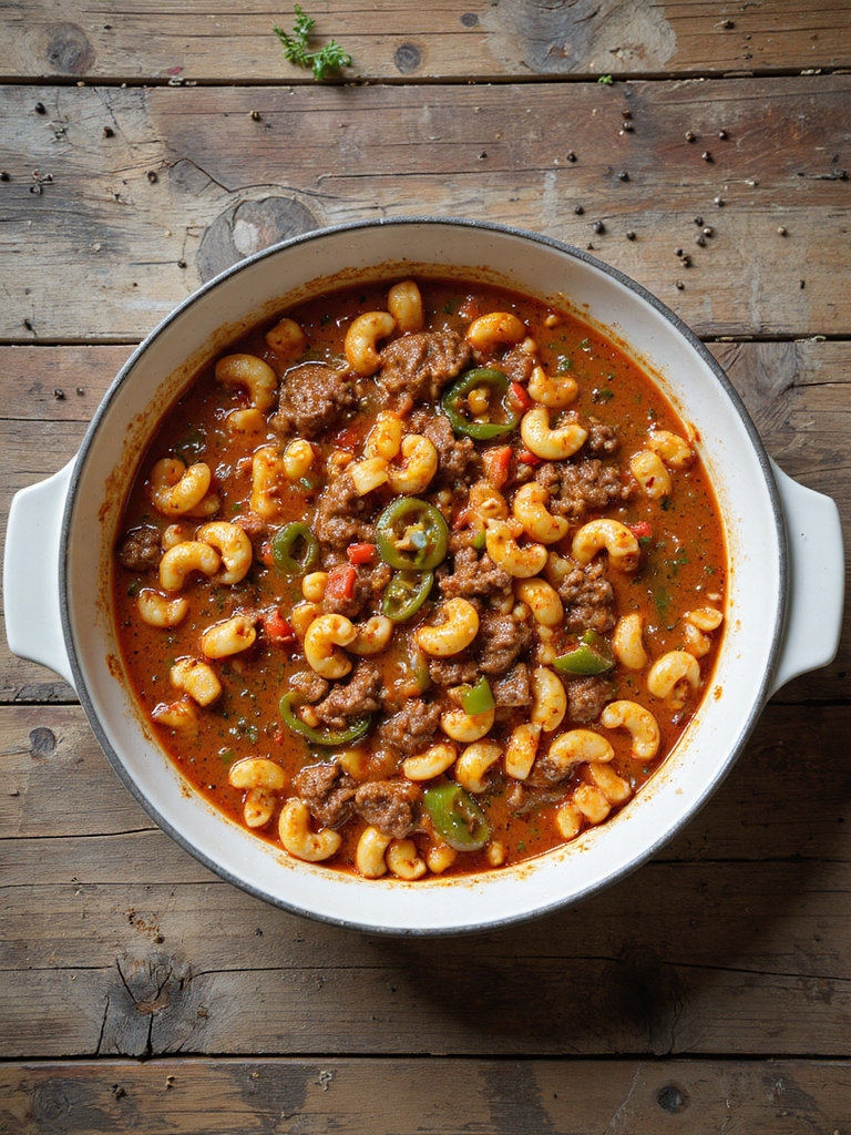 perfect goulash timing tips