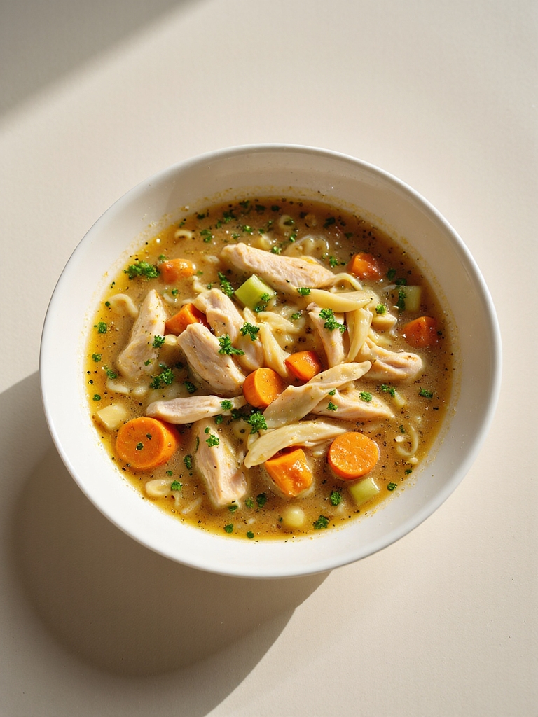 perfect instant pot soup