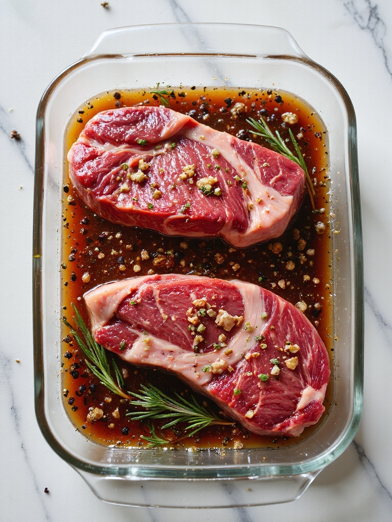 perfect marinating timing tips