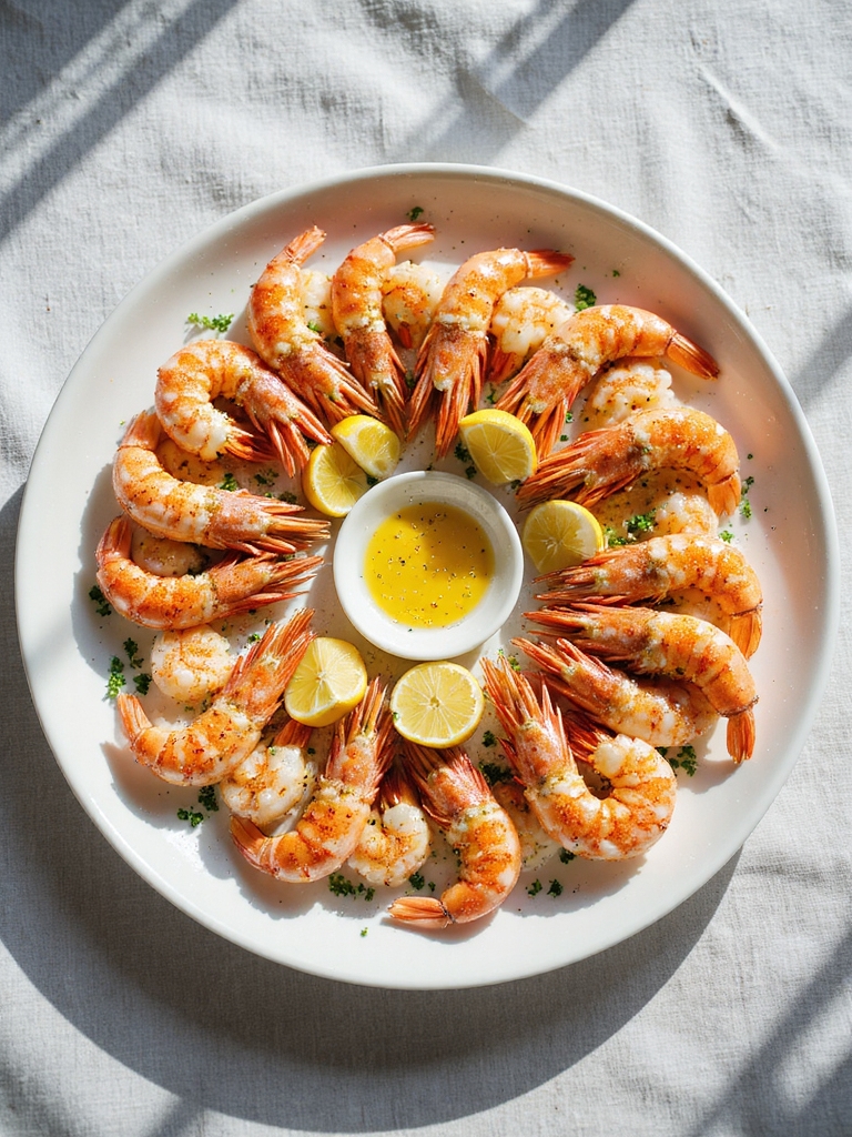 perfect shrimp boil recipe