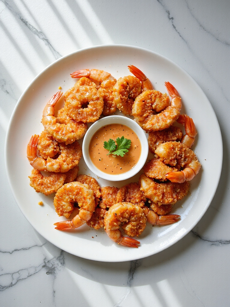 perfect shrimp cooking tips