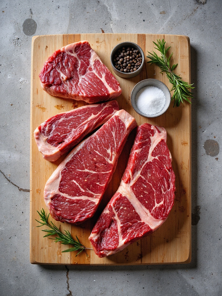 perfect steak fajitas recipe