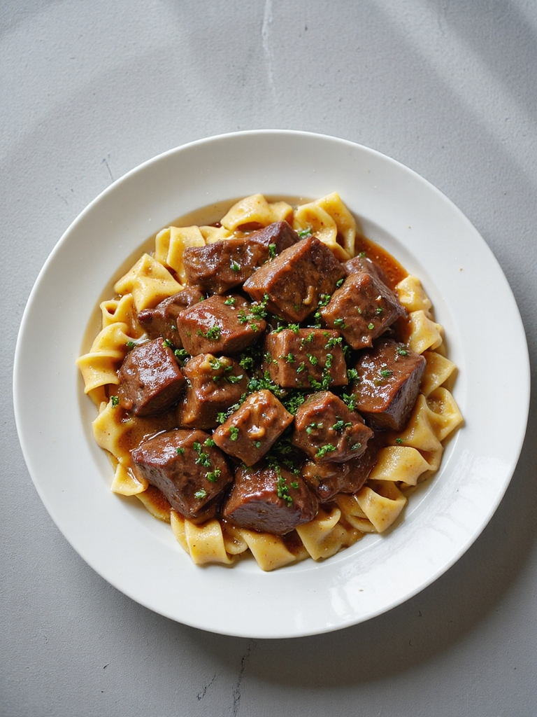 perfect tenderness through patience