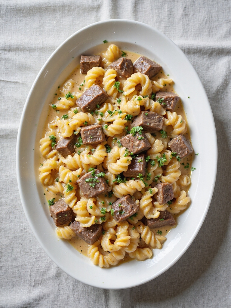 prevent noodle overcooking effectively