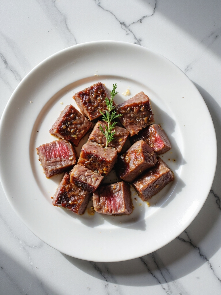 proper storage and reheating