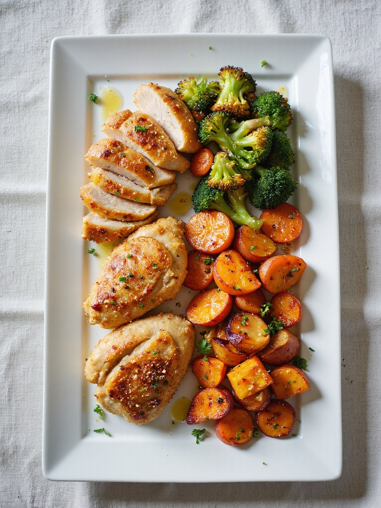 quick and healthy air fryer