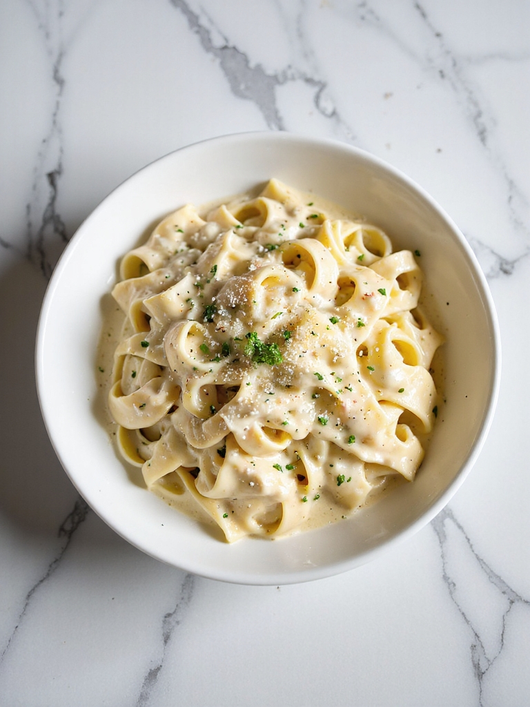 quick easy one pot pasta