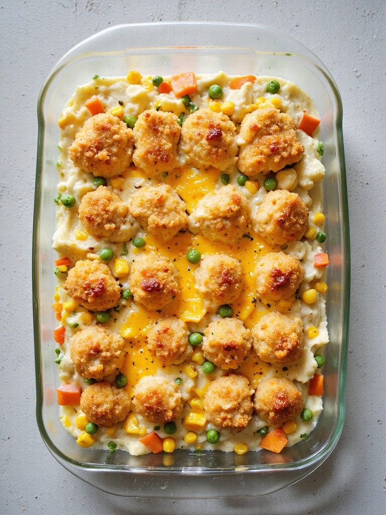 reheat chicken nuggets crisply