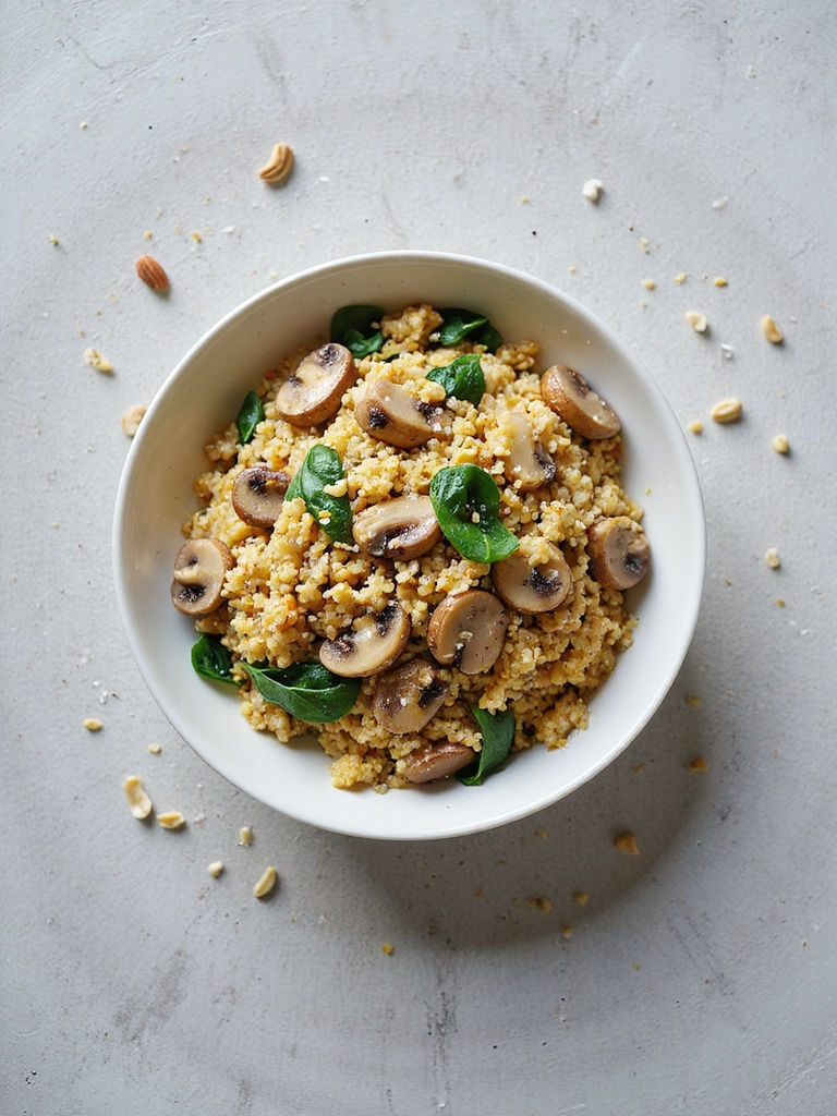 rice and quinoa perfection