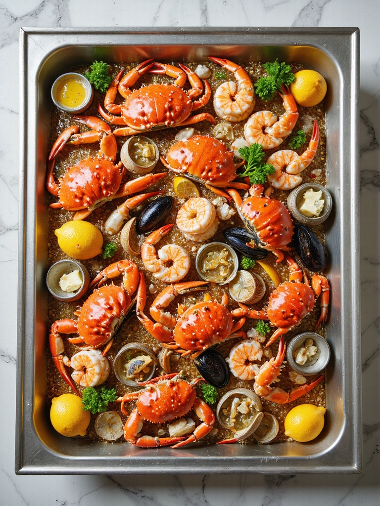 seafood boil preparation tips