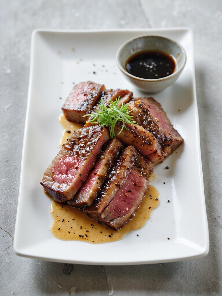 seafood recipes for repetition