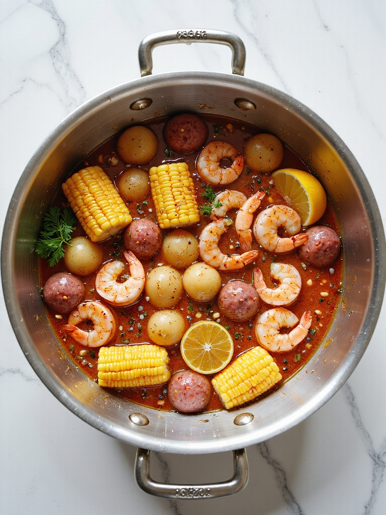 select proper cooking pot