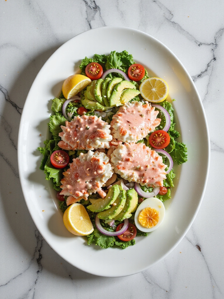 selecting fresh dungeness crab