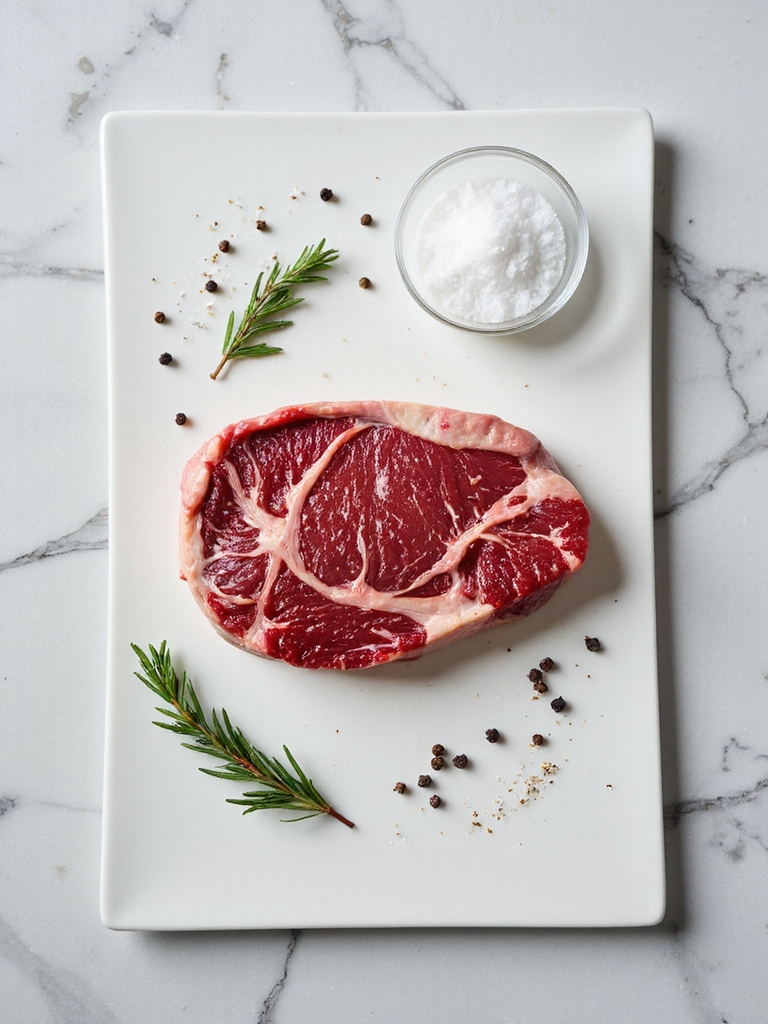 selecting perfect air fryer steak