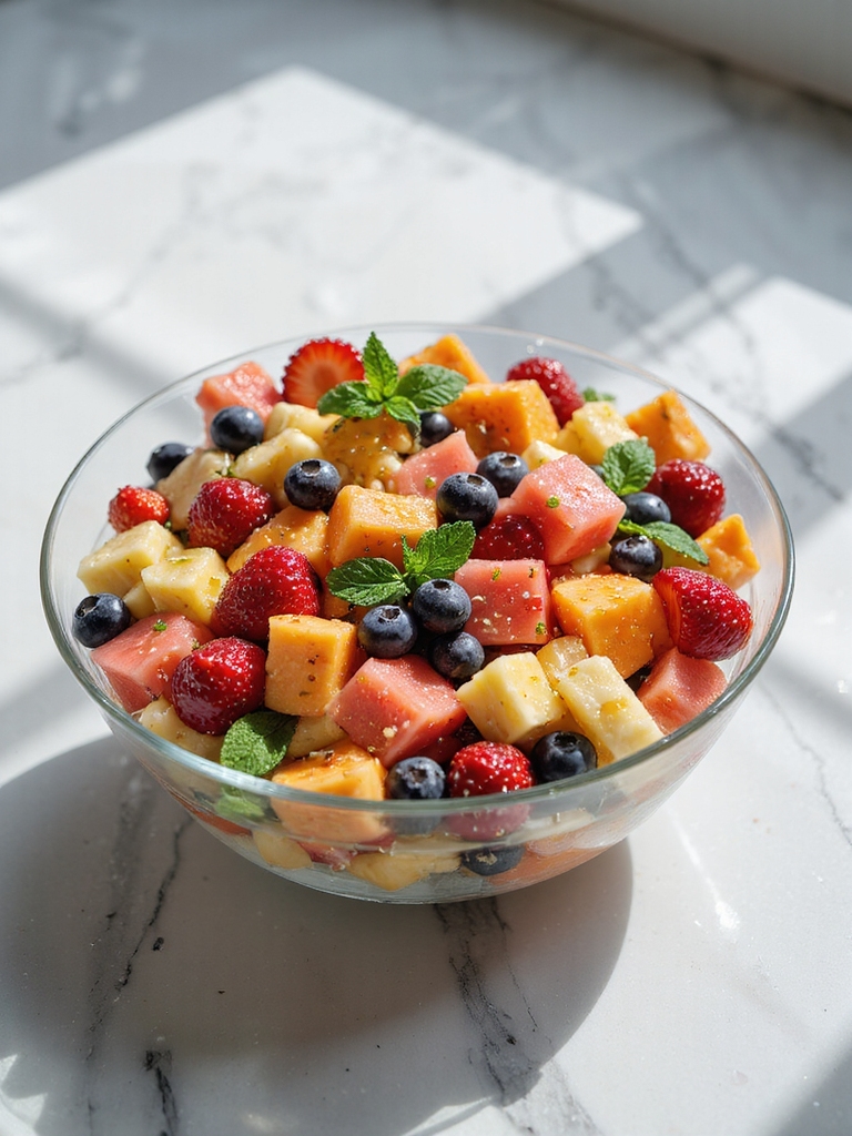 simple bbq side ideas