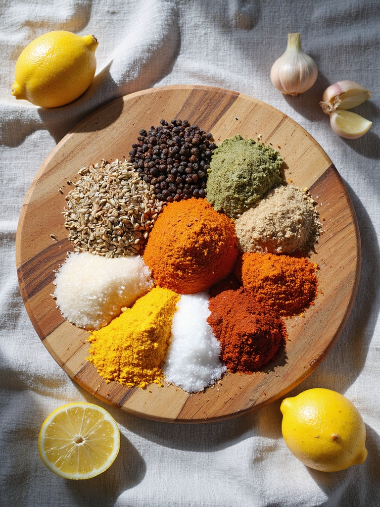 southern shrimp boil essentials