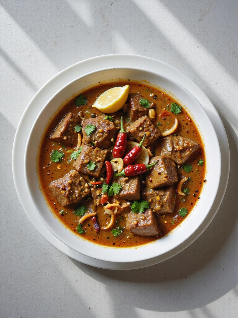 spice level adjustments explained