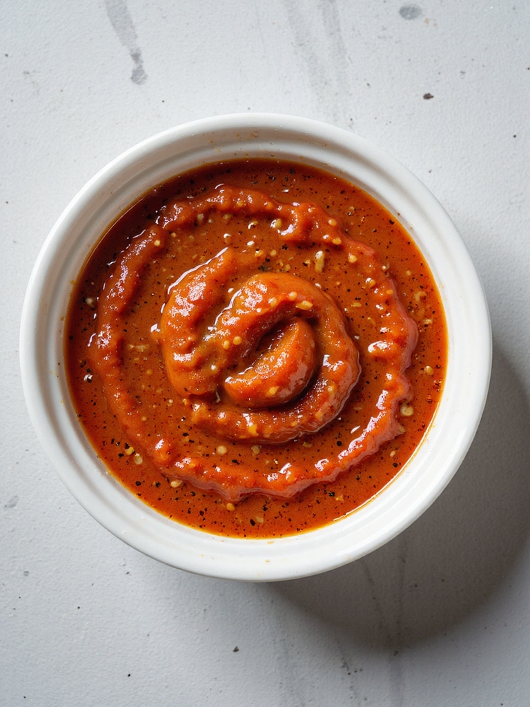 spicy seafood boil sauce