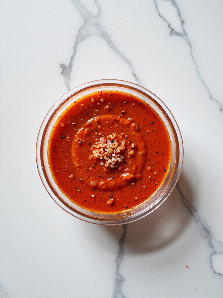 spicy shrimp cocktail sauce