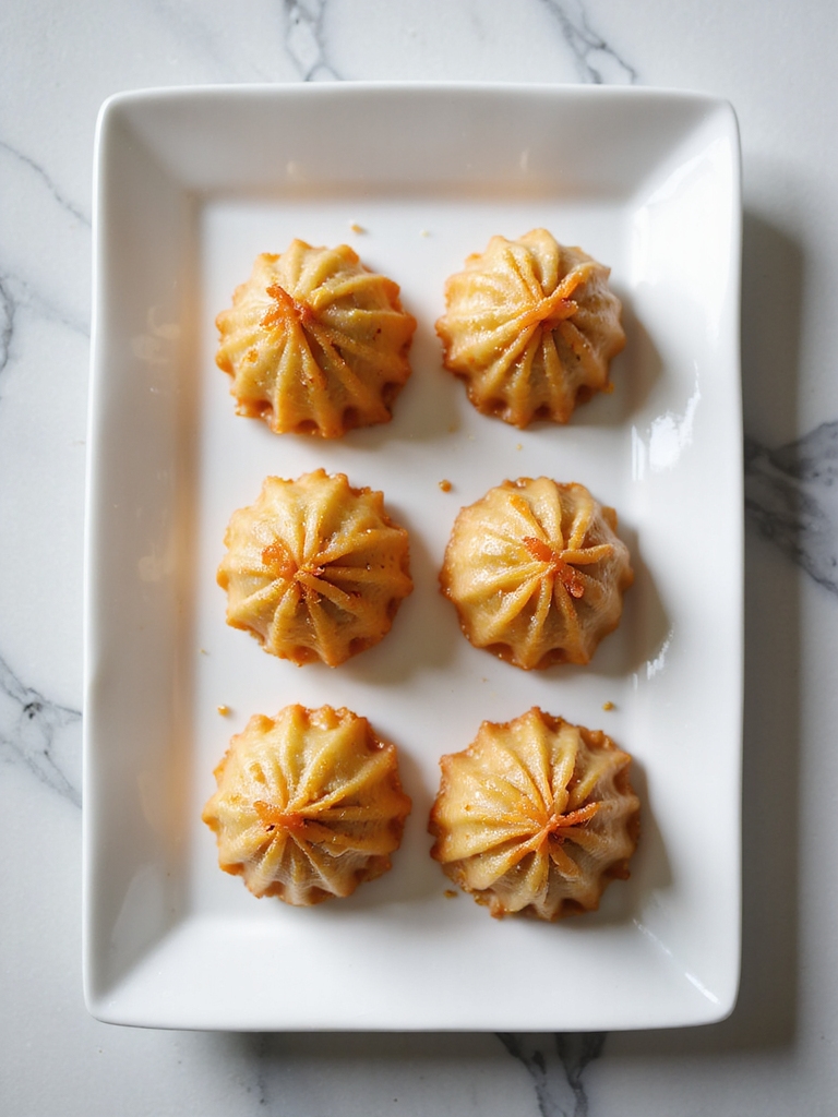 store and reheat crab rangoon