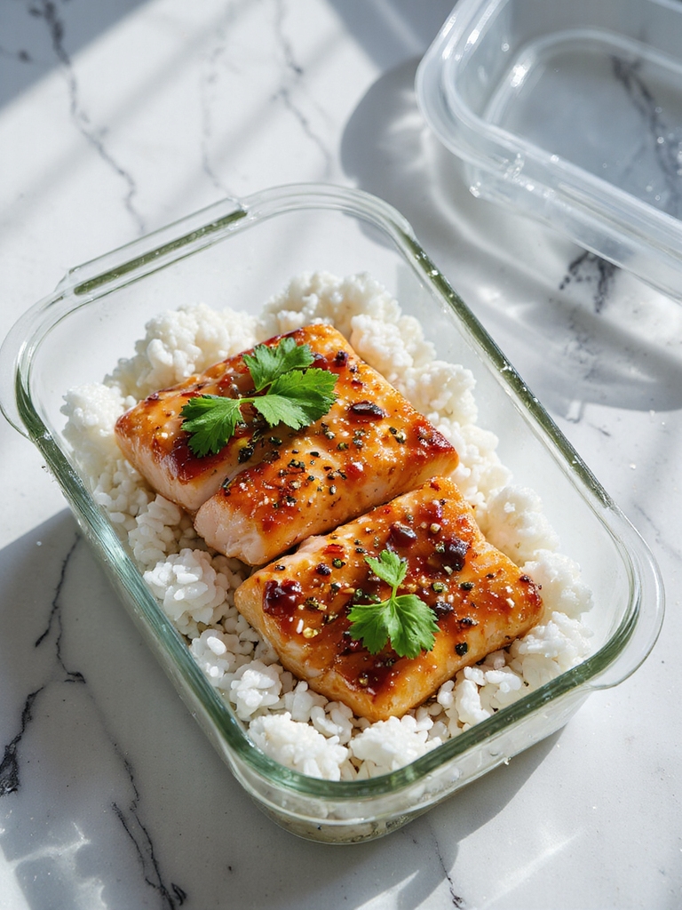 store and reheat leftovers