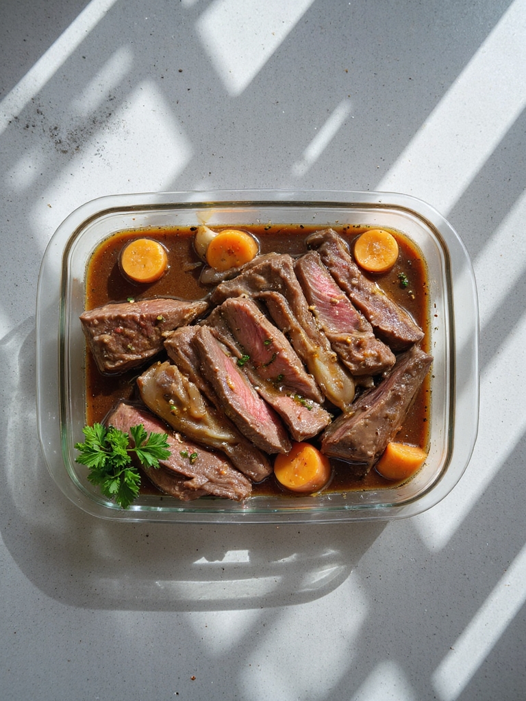 store and reheat leftovers