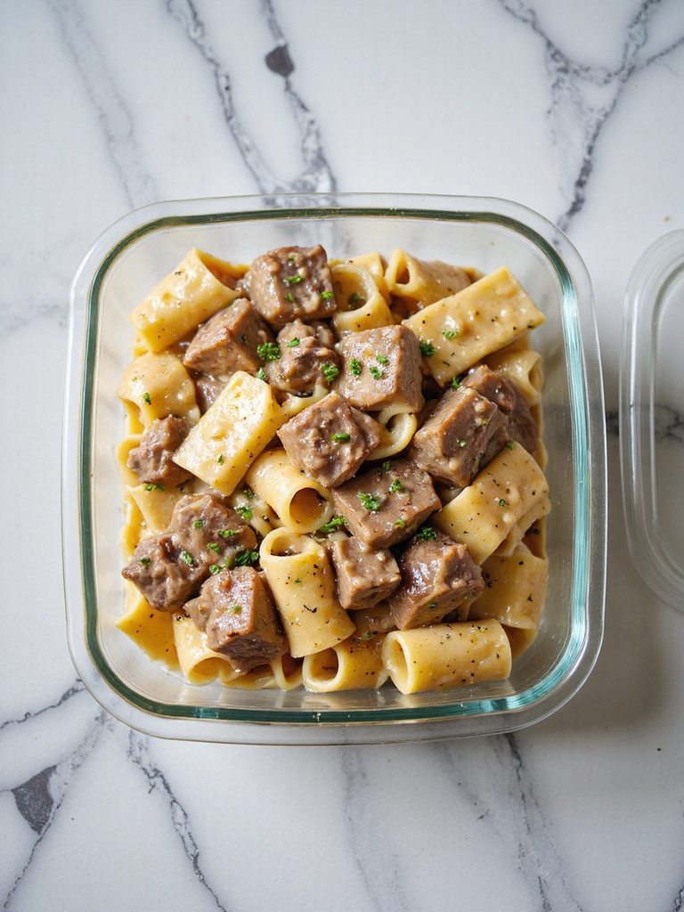 store and reheat leftovers