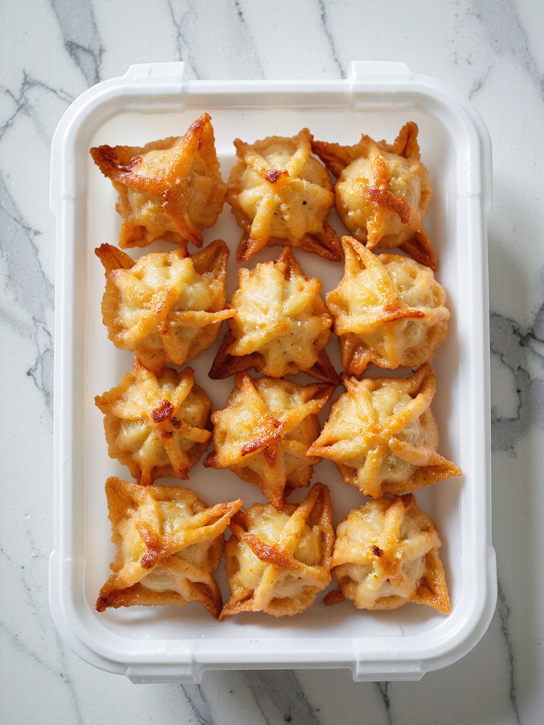 store and reheat properly