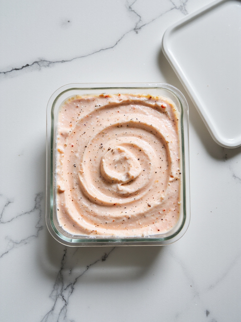 store and revive dip