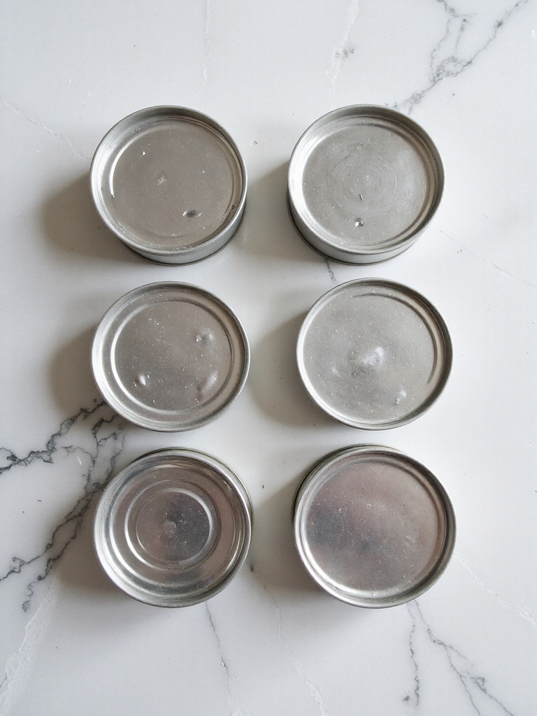 sustainable flavorful salmon patties