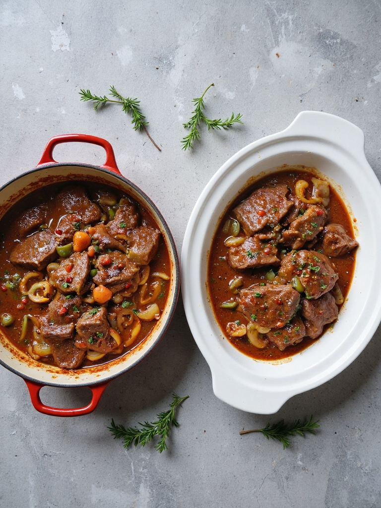 swiss steak cooking methods