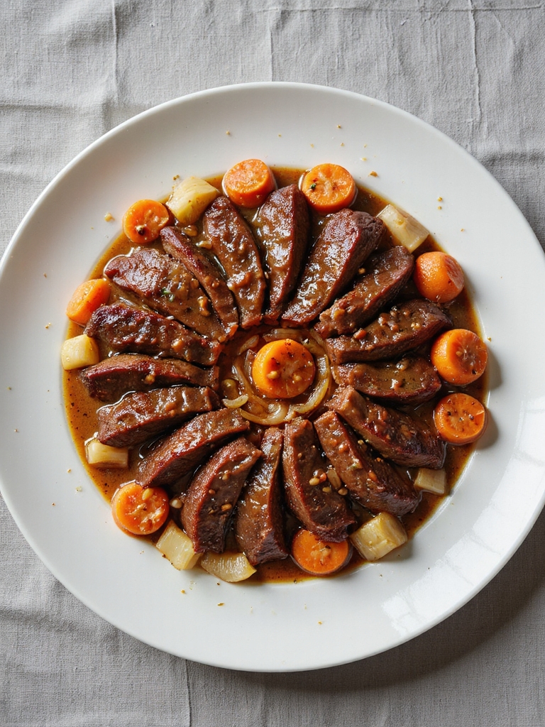 swiss steak cooking technique