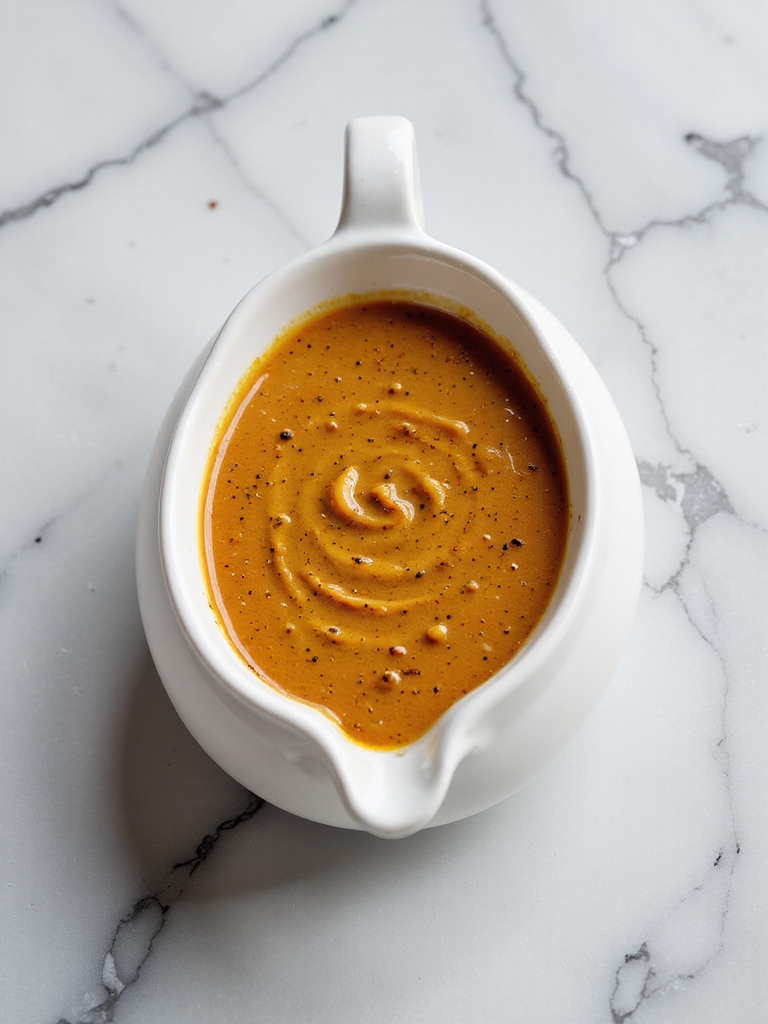 tangy southern mustard sauce