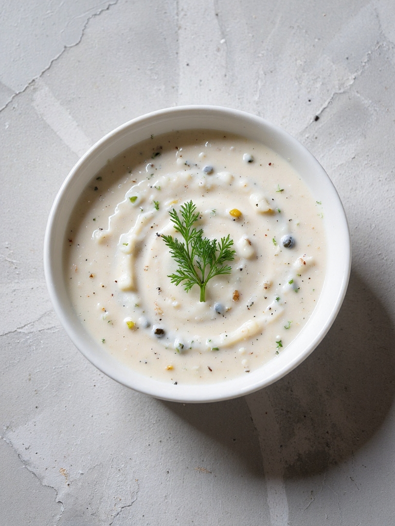 tangy tartar sauce recipe