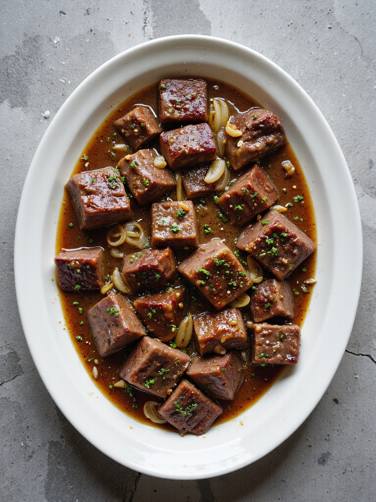 tender beef cooking techniques