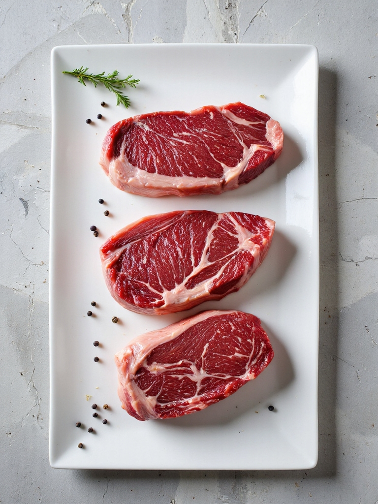 tender beef for stir frying