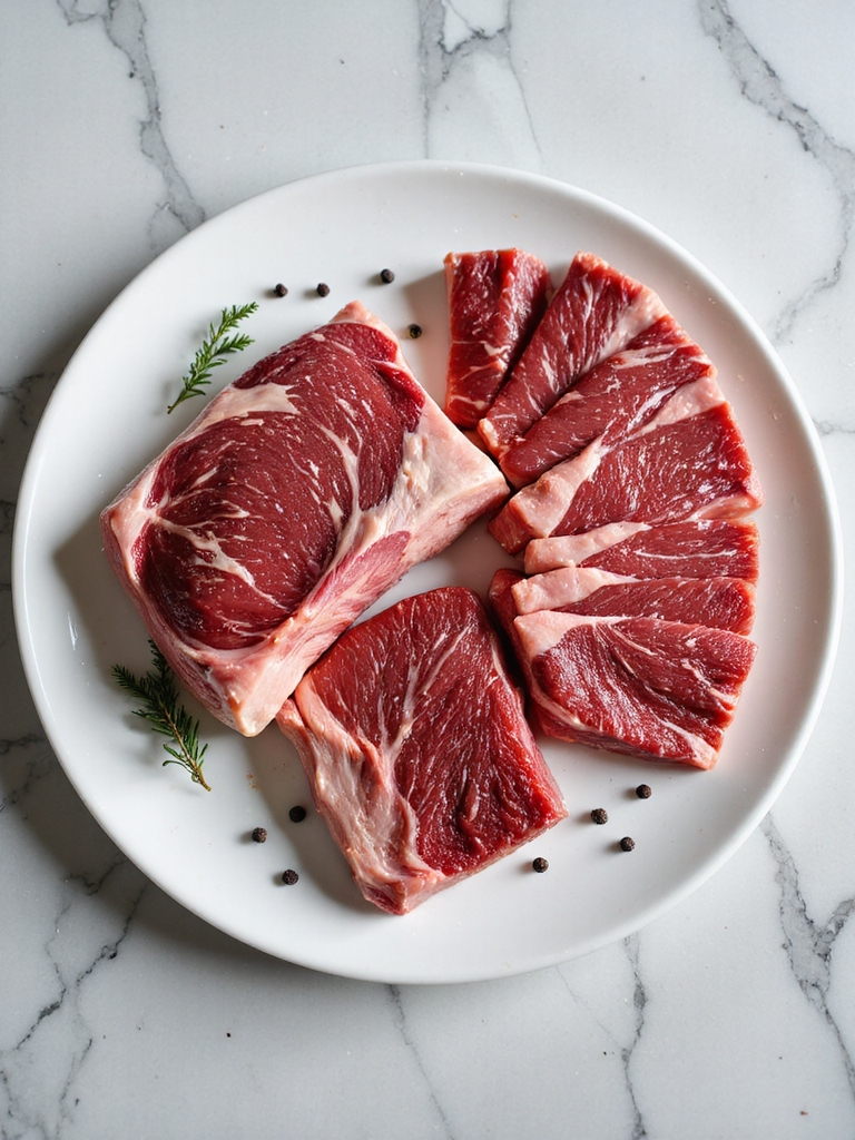 tender beef great flavor