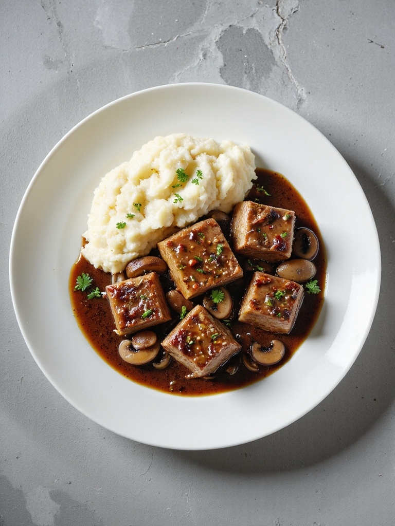 tender cubed steak recipe