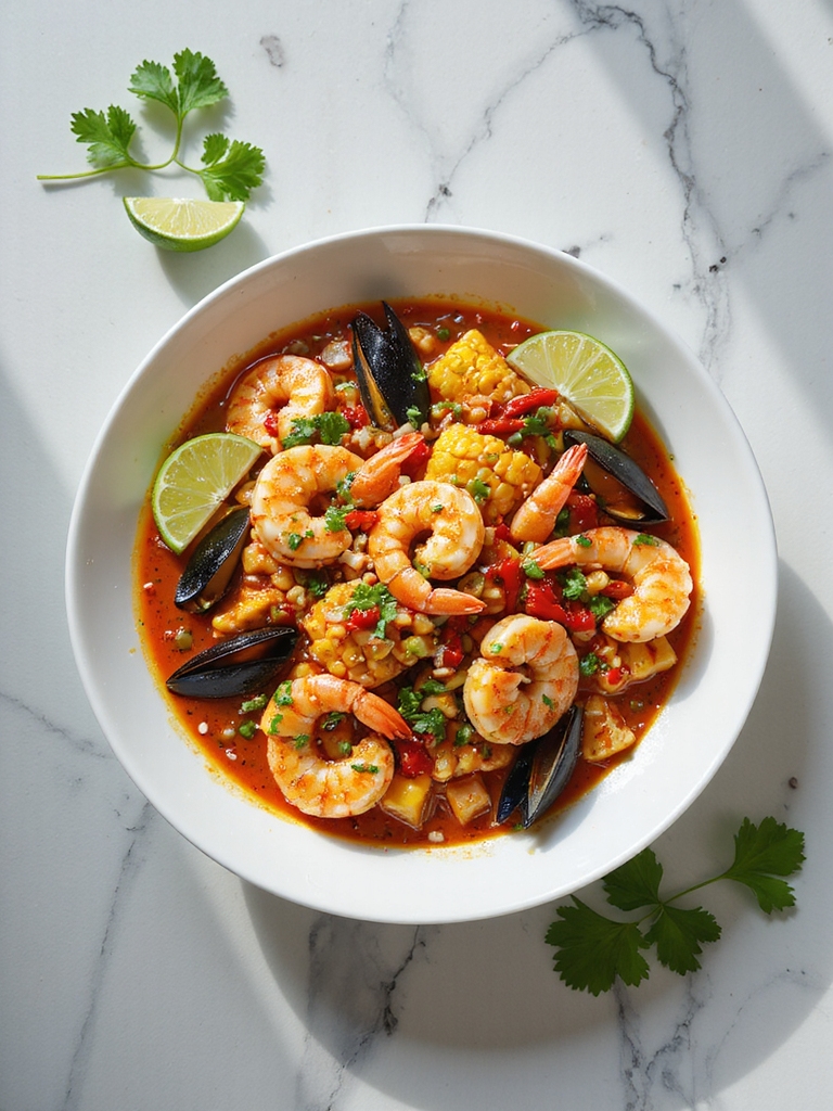 thai chili fusion sauce